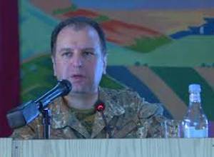 Ներքին անկայունությունը կարող է լրջորեն ազդել նաև սահմանային իրադրության վրա