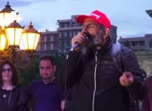 Նիկոլ Փաշինյանի ելույթը՝ վարչապետի ընտրություններից  առաջ