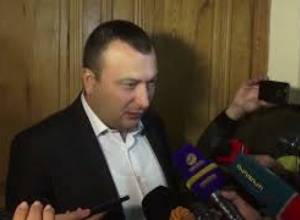 Էնֆիաջյան. մենք 31 հոգով կմասնակցենք, միասնական կքվեարկենք