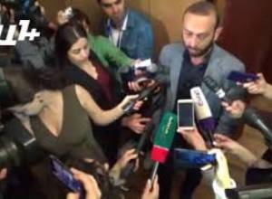 «Ելքը» կփորձի ապահովել պակասող ձայները