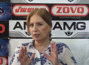 Karine Khodikyan: The RPA should continue its struggle in the opposition field