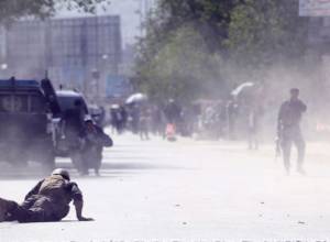 Death toll rises to 29 in Kabul explosion