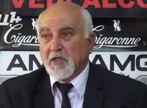 Paruyr Hayrikyan: If one says there will be no obstacle, it means one will stay neutral