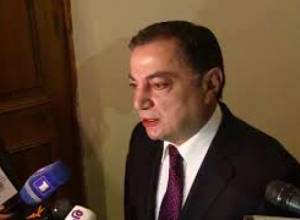 Ճնշման տակ մենք քայլեր չենք անի․ Վահրամ Բաղդասարյան