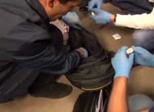 ԱԱԾ. բացահայտվել է խո­շոր չափերով թմրամիջոցների մաքսանեն­գու­թյան դեպք