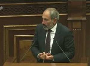 Եթե ես ընտրվեմ վարչապետ, վաղվանից որևէ ապրանքի ներկրման արգելք չի լինելու. Փաշինյան