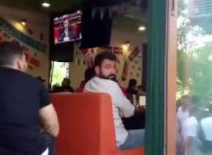 Սրճարաններում միայն Աժ նիստն են լսում.