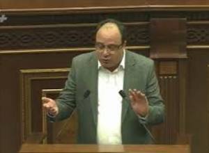 Էրեխեք.ձեր ուղերձը տեղ հասել է, բայց....