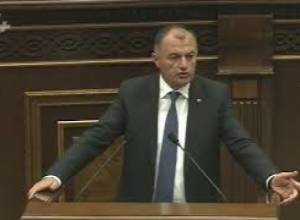 Տեր Աստված. փրկիր այս մարդուն իրենից.