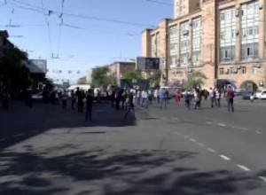 2.05.Ուղիղ միացում Երևանից | LIVE from Yerevan | Прямaя трансляция из Еревана