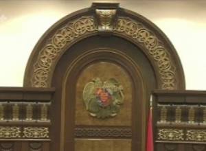 Ուղիղ միացում Ազգային Ժողովից
