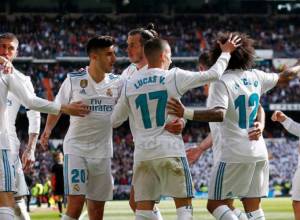 «Ռեալը» գերազանցեց «Միլանին» ու «Յուվենթուսին» եւ նոր ռեկորդ սահմանեց