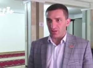 «Ծառուկյան» խմբակցությունը հայտարարում է քաղաքական բոյկոտ