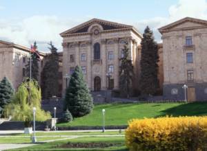 Призываю проявить сдержанность: Заявление Ара Баблояна