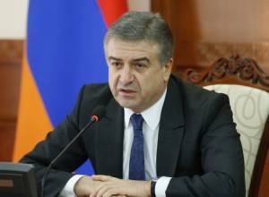 Acting PM: The Prime Minister can be elected only in parliament, constitutionally.