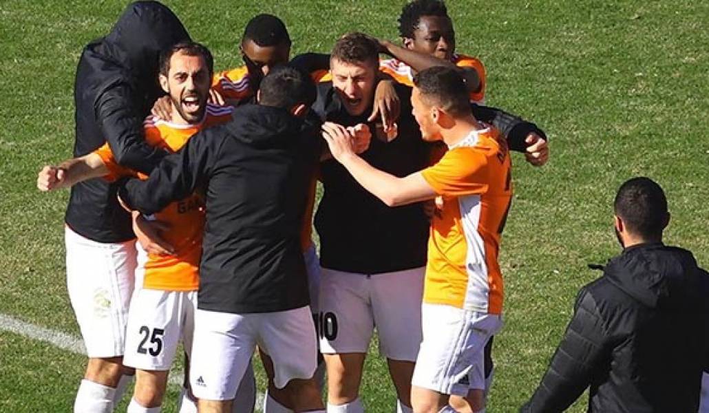 «Շիրակն» ապահովեց իր տեղը եվրոգավաթներում