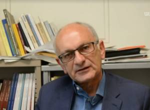 The volume of demonstrations was unexpected, otherwise the authorities would shatter them - American-Armenian analyst