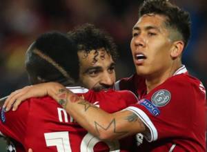 «Ռոման» եւ «Լիվերպուլը» չեմպիոնների լիգայի նոր ռեկորդներ սահմանեցին