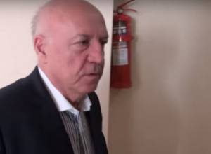 Artashes Geghamyan: I'm going to vote against Nikol Pashinyan's candidacy
