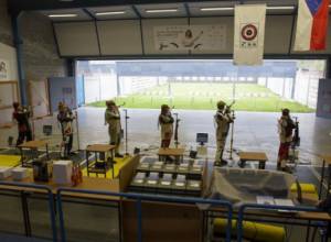 Հայաստանի հրաձիգները կմասնակցեն Չեխիայի 49-րդ Գրան Պրիին