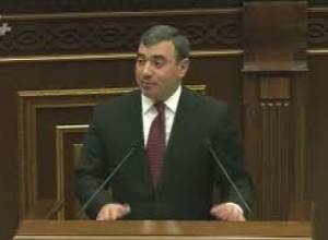 «Ելք»-ը չի քվեարկի