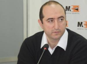 New Armenia, great opportunities for development of economy
