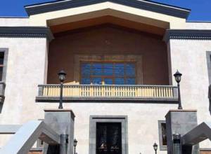 Lia Khachatryan appinted as Referent of President of Armenia