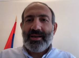 Վաղը Հանրապետության հրապարակում ելույթ կունենանք ես ու Սերժը. Նիկոլ Փաշինյան