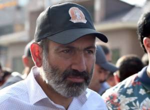 Նիկոլ Փաշինյանը ընտրվելուց հետո կհանդիպի մշակույթի գործիչների հետ
