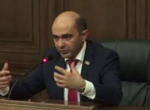 ՀՀԿ-ն կհաստատի՞ նոր կառավարության ծրագիրը. հարց Էդմոն Մարուքյանին