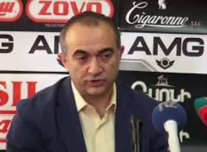 «Մեծ մոնստր»-ը դեռևս կարող է ռևանշի դիմել