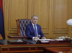 Ara Babloyan: We only have to wait