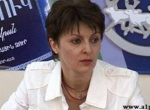 Վերաքննիչը Գայանե Առուստամյանի հայցը բավարարեց մասնակի. ՀՔԱՎ
