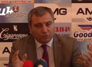 Սահմանադրության «ճարտարապետները» պետք դատվեն