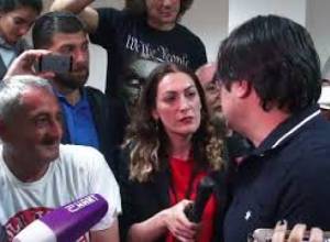 Անդրիաս Ղուկասյանի խոսքը ազատ արձակվելուց հետո