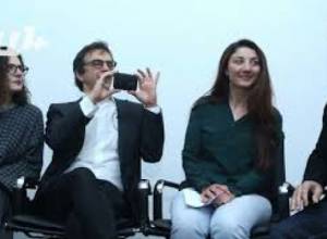 Սերժ Թանկյանը Հայաստանի ճանապարհին է