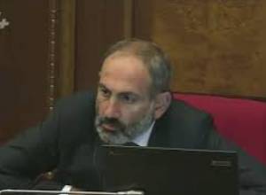 «Ուշ լինի, նուշ լինի». Արմեն Ռուստամյանը վարչապետի ընտրության մասին