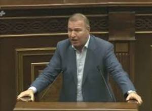 Սպասվում է տաժանակիր աշխատանք. Միքայել Մելքումյան