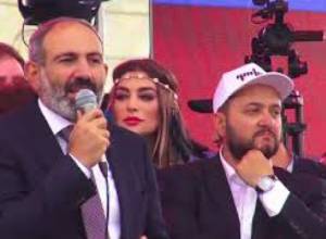 Նիկոլ Փաշինյանը՝ առաջիկա պլանների մասին