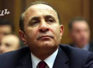 Մեր փեսաների ցավը տանեմ.  Գագիկ Ծառուկյան