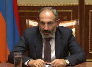 Գեորգի Կուտոյանը վարչապետ Փաշինյանին զեկուցել է