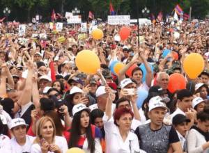 Ожидания людей от нового премьера