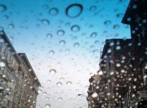 Անձրևաշատ օրեր են սպասվում