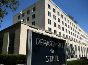 US congratulates Nikol Pashinyan as new PM of Armenia