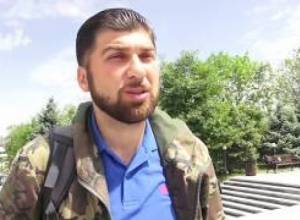 «Նոր Հայաստանում ամեն ինչ ըստ օրենքի  տառի պիտի լինի»