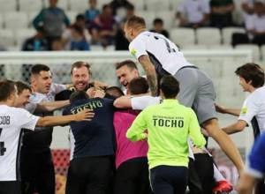 Հայաստանի հավաքականի թեկնածուն դարձել է Ռուսաստանի գավաթակիր