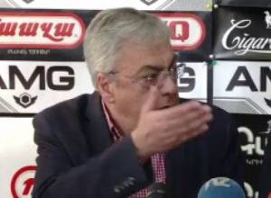 10.05 Ուղիղ միացումներ Հայելի ակումբից