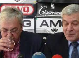 "Կրիմինալ ոլորտի գործողությունների արդյունք էր այս ԱԺ-ն"