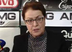 «Պետք չէ նստել ու սպասել, թե Նիկոլը մեր փոխարեն ամեն ինչ կանի». Լարիսա Ալավերդյան