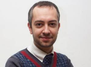 Nikol Pashinyan makes his first appointment